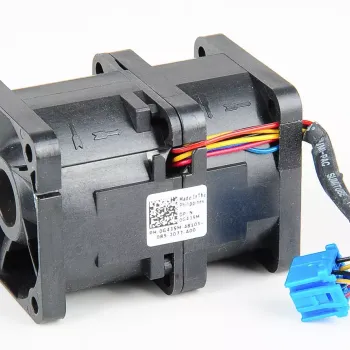 Dell Poweredge  R310 server Internal Case cooling fan 0G435M