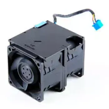 Dell Poweredge R510 R515 System Cooling Fan Assy 0304KC Dell Poweredge R510 R515 System Cooling Fan Assy 0304KC