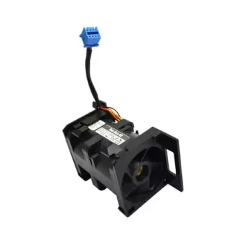 Dell Poweredge R610 server cooling fan GY134 WP838 0WW2YY Dell Poweredge R610 server cooling fan GY134 WP838 0WW2YY