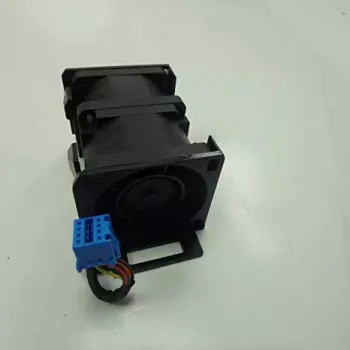 Dell Poweredge R610 server cooling fan GY134 Dell Poweredge R610 server cooling fan GY134