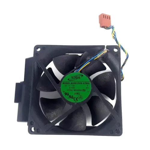HP 92MM cooling fan AD0912UX-A7BGL HP 92MM cooling fan AD0912UX-A7BGL
