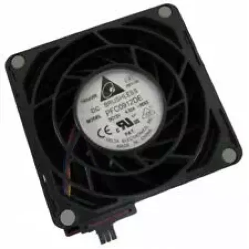 HP DL370 G6 System fan 492120-002 HP DL370 G6 System fan 492120-002