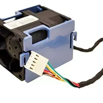 Hp fan for proliant DL320 G5P DL160 G5 446633-001