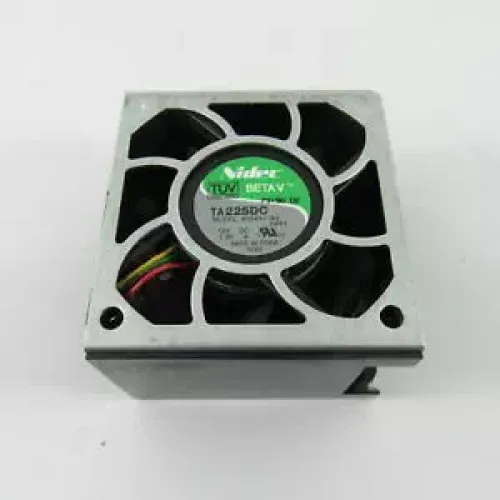 HP Hot-plug fan Assembly for DL380 G5 394035-001 HP Hot-plug fan Assembly for DL380 G5 394035-001