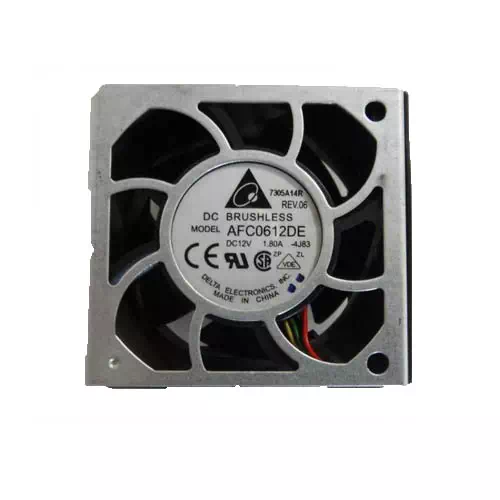 HP ProLiant DL 380 G5 server cooling fan AFC0612DE HP ProLiant DL 380 G5 server cooling fan AFC0612DE