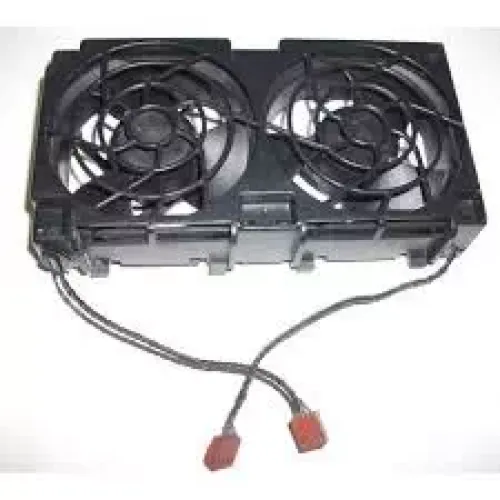 HP XW6400 system Memory fan Assembly 432907-001 406016-001 HP XW6400 system Memory fan Assembly 432907-001 406016-001