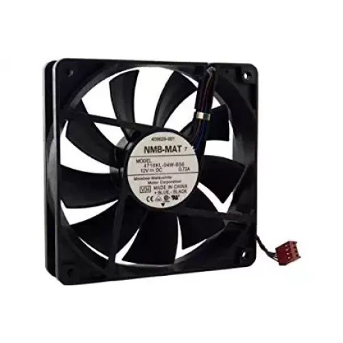 HP XW8600 Workstation fan 409629-001 HP XW8600 Workstation fan 409629-001