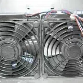 IBM 26K8082 Dual fans for System x3350 x3550