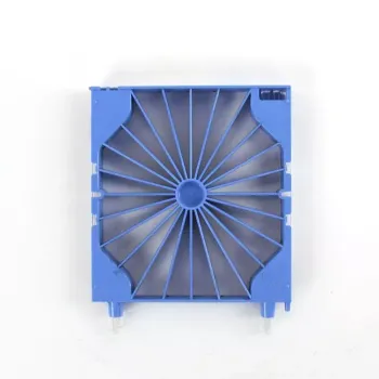 IBM 44V3455 Power Series 750 Fan Tray Blower Divider