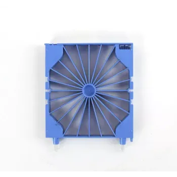 IBM 44V3455 Power Series 750 Fan Tray Blower Divider IBM 44V3455 Power Series 750 Fan Tray Blower Divider