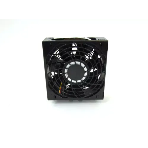 IBM CCIN 6B1D 120mm Fan Assembly IBM CCIN 6B1D 120mm Fan Assembly