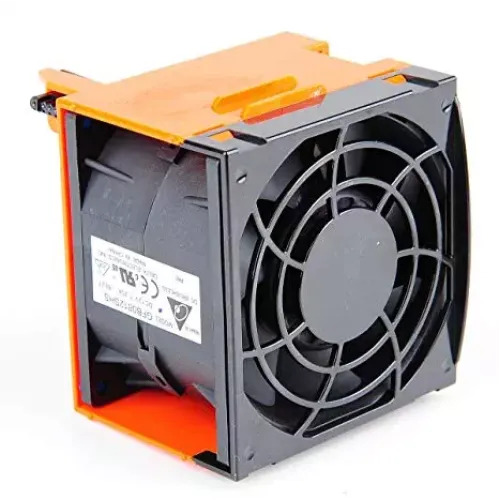 IBM Hot Swap fan Module for X3650 M2 M3 servers 46Y5361 IBM Hot Swap fan Module for X3650 M2 M3 servers 46Y5361