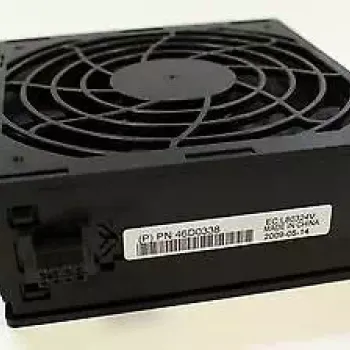 IBM X3850 M2 fan Assembly 41Y9028