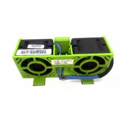 Sun HDD fan Disk fan FT 1 fan Tray 371-2629 Sun HDD fan Disk fan FT 1 fan Tray 371-2629