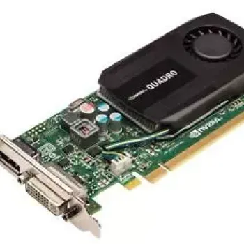 Dell Nvidia Quadro K600 GPU video card 0V5WK5
