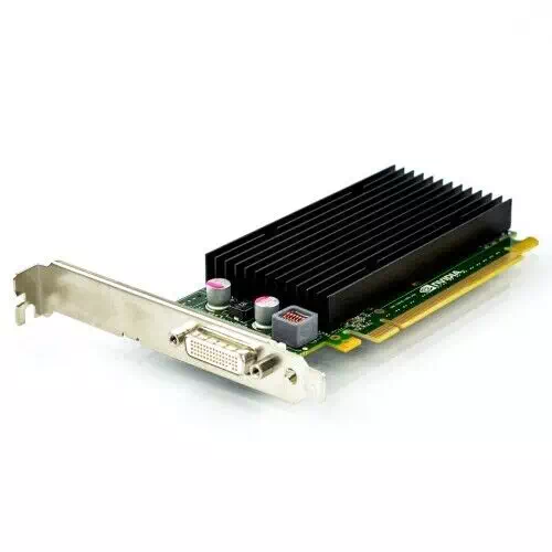 Dell Nvidia Quadro Nvs 300 512mb Dms-59 Video Card Dell Nvidia Quadro Nvs 300 512mb Dms-59 Video Card