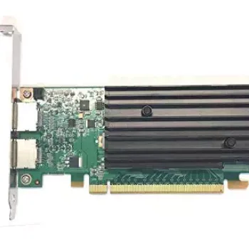 Dell nvidia Quadro NVS295 256MB PCI-E draphics card 0X175K