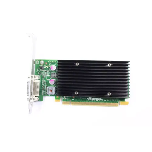 HP 625629-001 Nvidia Quadro NVS300 512 PCIe X16 Video Card HP 625629-001 Nvidia Quadro NVS300 512 PCIe X16 Video Card