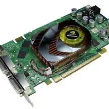 HP Quadro FX3500 256mb PCIe Card 413110-001 412835-00