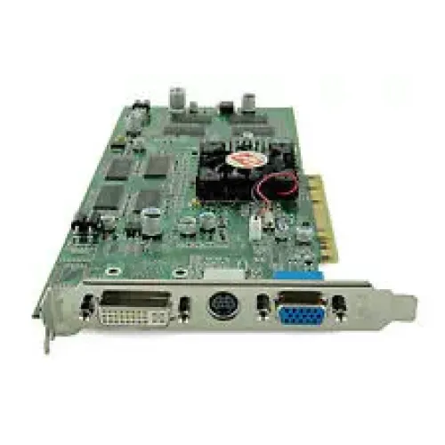 ATI radeon 7500 64mb graphic card 30-10119-02 ATI radeon 7500 64mb graphic card 30-10119-02