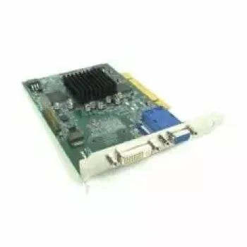 IBM 09P5269 2848 power GXT135P PCI graphics accelerator
