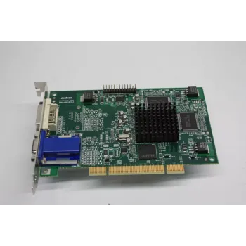 IBM GXT135P PCI graphic card 00P5758