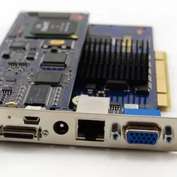 IBM xSeries Remote Supervisor Adapter Card II 73P9265