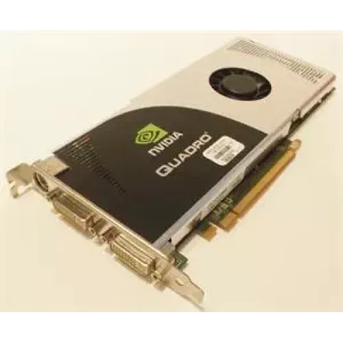 Nvidia FX3700 512MB PCIe Graphics Adapter 462790-001 462600-002 Nvidia FX3700 512MB PCIe Graphics Adapter 462790-001 462600-002