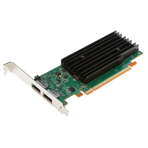 Nvidia quadro NVS 295 256MB graphics card Nvidia quadro NVS 295 256MB graphics card