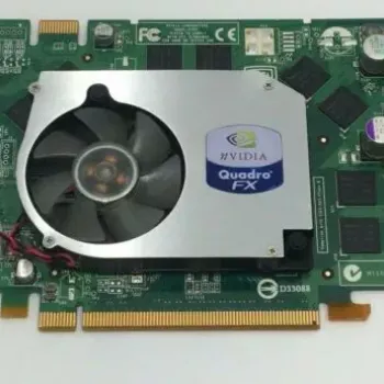 PNY Nvidia P260 Quadro FX PCI-e Computer Graphics Video Card P260A03