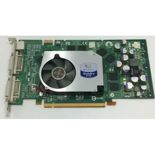 PNY Nvidia P260 Quadro FX PCI-e Computer Graphics Video Card P260A03 PNY Nvidia P260 Quadro FX PCI-e Computer Graphics Video Card P260A03