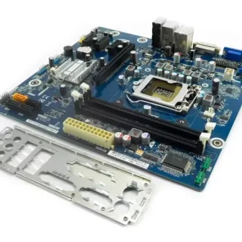 Samsung H61S1 S1155 2nd gen Desktop Motherboard