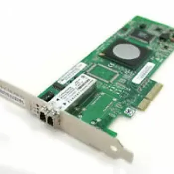 0UD551 Dell single port 4GB PCI-E Fiber channel HBA Card