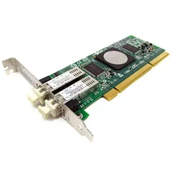 HP 4GB Dual Port FC PCI-X HBA AB379-6001 HP 4GB Dual Port FC PCI-X HBA AB379-6001