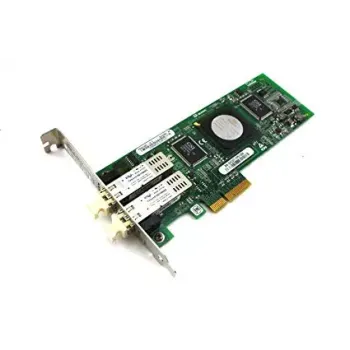 HP QLogic 4GB DP PCI-e FC HBA AE312-60001