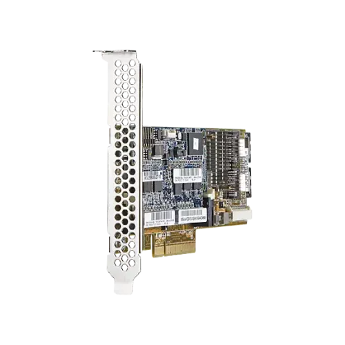 HP Smart Array P420 1GB FBWC 6GB 631670-B21 HP Smart Array P420 1GB FBWC 6GB 631670-B21
