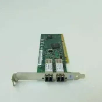 IBM 1Gb 2-Port PCI-X FC Card 00P6132