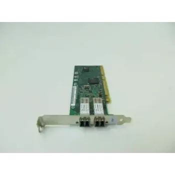 IBM 1Gb 2-Port PCI-X FC Card 00P6132