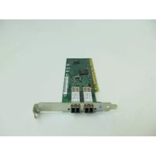 IBM 1Gb 2-Port PCI-X FC Card 00P6132 IBM 1Gb 2-Port PCI-X FC Card 00P6132