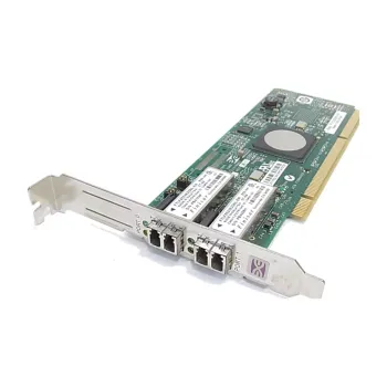 IBM 2 Port 4GB Fibre Channel HBA 10N8620