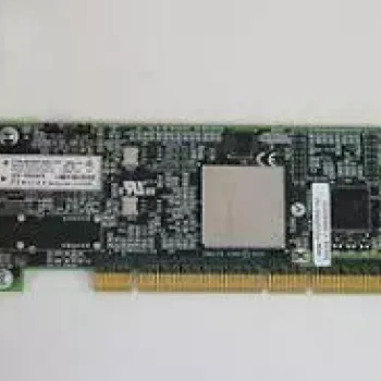 IBM 2G PCI-X Single Port LC FC Adapter 03N6441