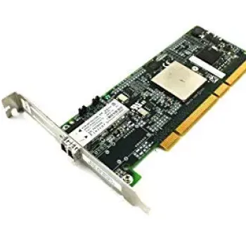 IBM 2G single port FC PCI-X HBA 80P4544