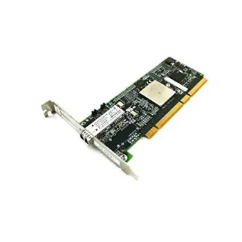 IBM 2G single port FC PCI-X HBA 80P4544