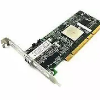 IBM 2Gbps single port FC PCI-X HBA 80P4544