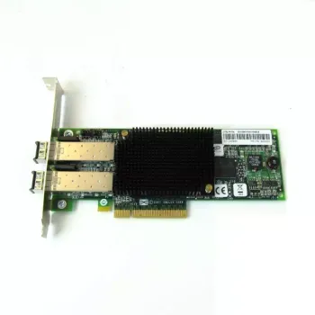 IBM 42D0496 Emulex 8GB FC Dual Port PCI-E HBA Card