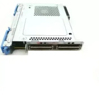 IBM 45D5063 12X Channel Dual Port DDR HCA Adapter
