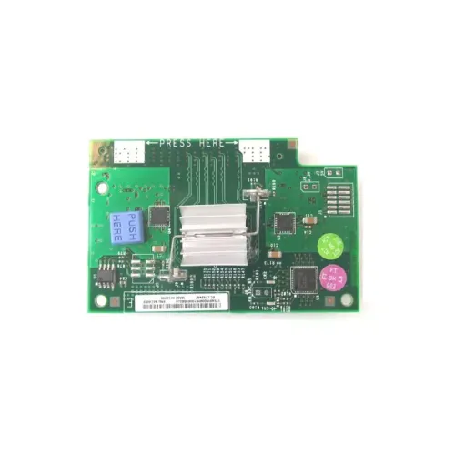 IBM BladeCenter SAS Connectivity Card 46C4069 IBM BladeCenter SAS Connectivity Card 46C4069