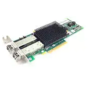 IBM Emulex LPE12002 8Gb 42D0500 42D0496