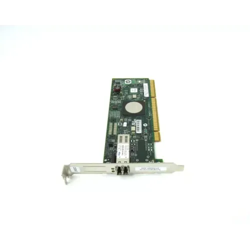IBM PCI-X 4GBPS single port FC Card 03N5014 IBM PCI-X 4GBPS single port FC Card 03N5014