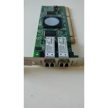 IBM Qlogic 4Gbps Dual Port Fiber Channel HBA QLA2462